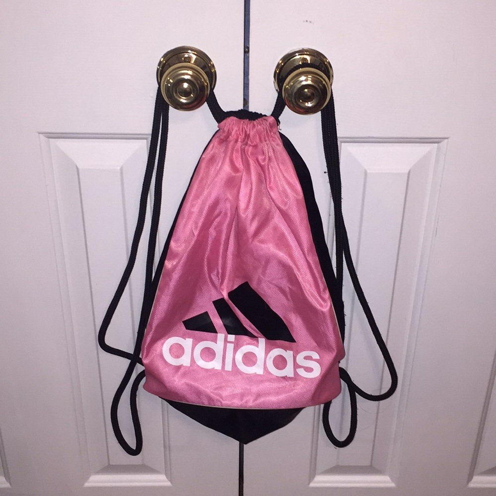 Adidas Gym Bag